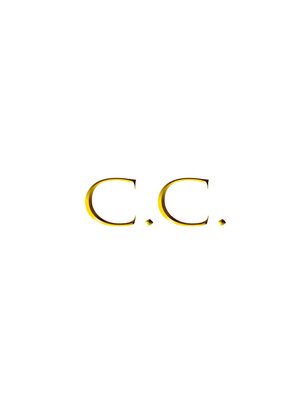 cover image of C.C.